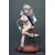 Mukuchikei Gal Succubus Yuki Shinomiya Illustrated by sune 1/6 HobbyChaton