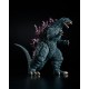 Godzilla 2000 Millennium PLAfig. No.PF 02 Godzilla Aoshima