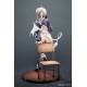 Mukuchikei Gal Succubus Yuki Shinomiya Illustrated by sune 1/6 HobbyChaton