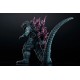 Godzilla 2000 Millennium PLAfig. No.PF 02 Godzilla Aoshima