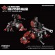 ARCHECORE Saga of Ymirus Series 1/35 Scale ARC 52 Ursus Guard UGD Cyclops Walker TOYS-ALLIANCE