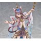 Arknights Pepe Nuit of the Nightsky Ver. 1/7 Good Smile Arts Shanghai