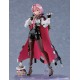 figma hololive production Takane Lui Max Factory