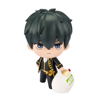 Tekupiku Toshiro Hijikata Gintama BANDAI SPIRITS