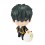 Tekupiku Toshiro Hijikata Gintama BANDAI SPIRITS