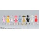 ONE PIECE LUFFYs Adventure Memories Pack of 10 BANDAI SPIRITS