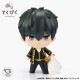 Tekupiku Toshiro Hijikata Gintama BANDAI SPIRITS