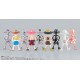 ONE PIECE LUFFYs Adventure Memories Pack of 10 BANDAI SPIRITS