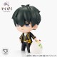 Tekupiku Toshiro Hijikata Gintama BANDAI SPIRITS