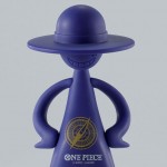 LUFFYs ONE PIECE Card Game LOGOTYPE Bandai Limited