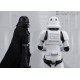 S.H. Figuarts Star Wars Darth Vader Classic Ver. BANDAI SPIRITS