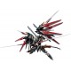 Xing Jia Hun Jiang Chuan MNP XH12 Gan Jiang Plastic Model Kit MOTOR NUCLEAR