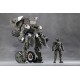 Hexa Gear DEFINITION ARMOR VT1 Kit Block 1/24 Kotobukiya