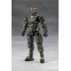 Hexa Gear DEFINITION ARMOR VT1 Kit Block 1/24 Kotobukiya