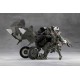 Hexa Gear DEFINITION ARMOR VT1 Kit Block 1/24 Kotobukiya