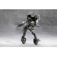 Hexa Gear DEFINITION ARMOR VT1 Kit Block 1/24 Kotobukiya