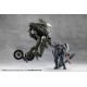 Hexa Gear DEFINITION ARMOR VT1 Kit Block 1/24 Kotobukiya