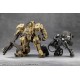 Hexa Gear DEFINITION ARMOR VT1 Kit Block 1/24 Kotobukiya