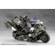Hexa Gear DEFINITION ARMOR VT1 Kit Block 1/24 Kotobukiya