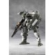 Hexa Gear DEFINITION ARMOR VT1 Kit Block 1/24 Kotobukiya