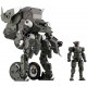 Hexa Gear DEFINITION ARMOR VT1 Kit Block 1/24 Kotobukiya