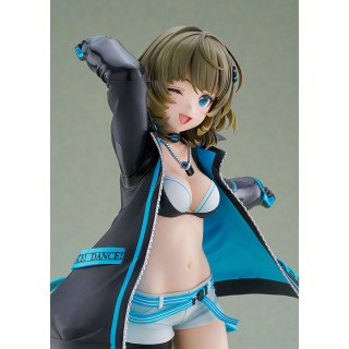 THE IDOLMASTER Cinderella Girls Kaede Takagaki + 1/7 WAVE