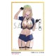 Gal Fukei san Alisa Takanashi Illustrated by Renge Deluxe Edition 1/6 Hanabee