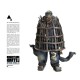 ADVENTURE KARTEL 5 RING MASTER - STAIN CYRIL 1/6 Underverse