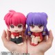 LookUp Ranma 1/2 Shampoo MegaHouse