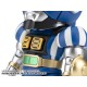 B Robo Kabutack Captain Tomborg and Tentoleena Set WAVE