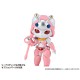 B Robo Kabutack Captain Tomborg and Tentoleena Set WAVE