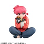 G.E.M. Series Ranma 1/2 Palm Size Ranma MegaHouse