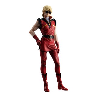 GGG Series Mobile Suit Zeta Gundam Quattro Vageena MegaHouse