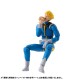 G.M.G. COLLECTION 11 Mobile Suit Gundam Earth Federation Forces Sleggar Law Normal Suit Ver. MegaHouse