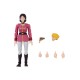 G.M.G. COLLECTION 12 Mobile Suit Gundam Earth Federation Forces Mirai Yashima MegaHouse