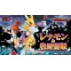 Digimon Tamers G.E.M Series Renamon & Makino Ruki Limited Megahouse