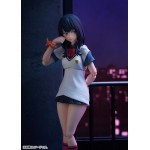 figma GRIDMAN UNIVERSE Movie Rikka Takarada ver. Max Factory