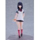 figma GRIDMAN UNIVERSE Movie Rikka Takarada ver. Max Factory