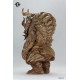 Soft Vinyl Pre painted KRS x TAKEYA Mikuras ACRO