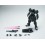 ULTRA ACTION TROOPER Series Zabul 1/144 Scale (Black) Plastic Model Kit SHEIK MAINLAND