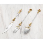 M.S.G Modeling Support Goods VIRTUOUS STYLE08 CUTLERY WEAPON Kotobukiya