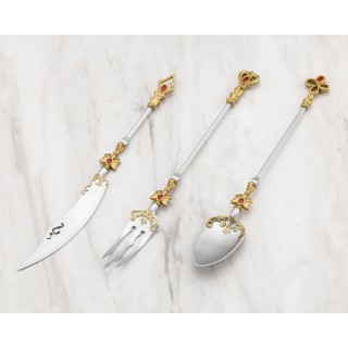 M.S.G Modeling Support Goods VIRTUOUS STYLE08 CUTLERY WEAPON Kotobukiya
