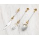 M.S.G Modeling Support Goods VIRTUOUS STYLE08 CUTLERY WEAPON Kotobukiya