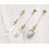 M.S.G Modeling Support Goods VIRTUOUS STYLE08 CUTLERY WEAPON Kotobukiya