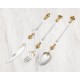 M.S.G Modeling Support Goods VIRTUOUS STYLE08 CUTLERY WEAPON Kotobukiya