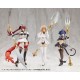 M.S.G Modeling Support Goods VIRTUOUS STYLE08 CUTLERY WEAPON Kotobukiya