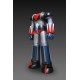 Metal Action UFO Robot Grendizer Grendizer Body for Dizer Shooter Evolution Toy