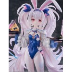 Azur Lane Laffey II Sleepy on a Busy Day ver. 1/7 WING