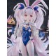 Azur Lane Laffey II Sleepy on a Busy Day ver. 1/7 WING