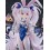 Azur Lane Laffey II Sleepy on a Busy Day ver. 1/7 WING